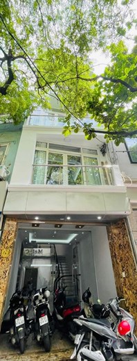 BÁN MẶT PHỐ TÂN ẤP BA ĐÌNH 34\44M2 x6 TẦNG KINH DOANH SẦM UẤT CHỈ 7,5 TỶ