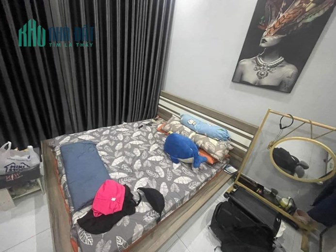 Bán nhà - Lê Đình Cẩn - Bình Tân - CHỈ 2,9 TỶ - 40M2 - HXH - KO LỘ GIỚI, KO QUY HOẠCH - SỔ HỒNG RÊNG