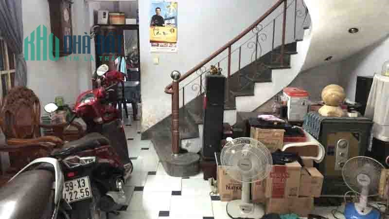 Ngộp Bán Gấp Mặt Tiền Kinh Doanh Gần UBND Phường Linh Xuân, Thủ Đức 52m2_5x10.5m chỉ hơn 2 Tỷ