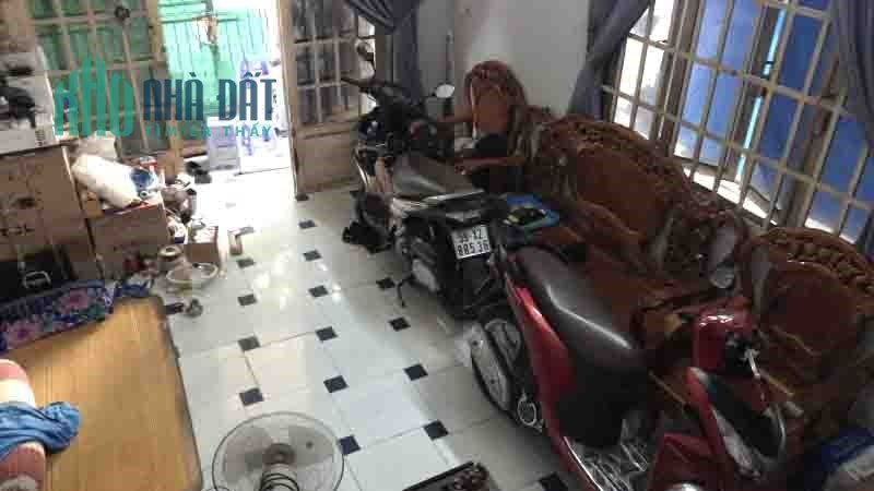 Giảm Sốc 300tr  Bán Gấp Mặt Tiền Kinh Doanh Gần Chợ Linh Xuân, Thủ Đức 52m2_5x10.5m chỉ 2.x tỷ