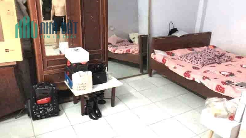 Giảm Sốc 300tr  Bán Gấp Mặt Tiền Kinh Doanh Gần Chợ Linh Xuân, Thủ Đức 52m2_5x10.5m chỉ 2.x tỷ