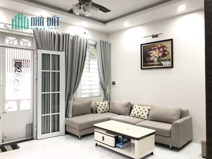 Bán Nhà Xây mới Siêu đẹp Thụy Khuê ,Trích Sài Tây Hồ 38 m2 x 5 t mt 5 m giá 4,5 tỷ
