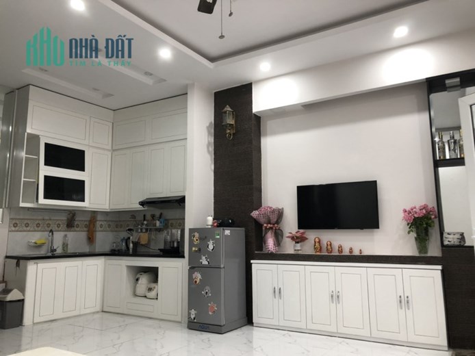 Bán Nhà Xây mới Siêu đẹp Thụy Khuê ,Trích Sài Tây Hồ 38 m2 x 5 t mt 5 m giá 4,5 tỷ