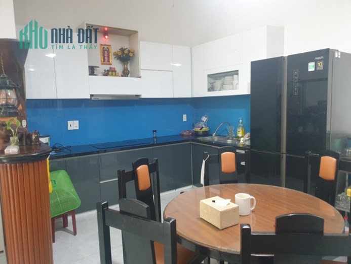 NHÀ ĐẸP HÒA XUÂN , GARA, NHÀ MỚI CHỦ TỰ XÂY, CÓ NGỦ TẦNG 1, NGAY SÁT VÕ CHÍ CÔNG VÀ 29/3, TƯƠNG LAI