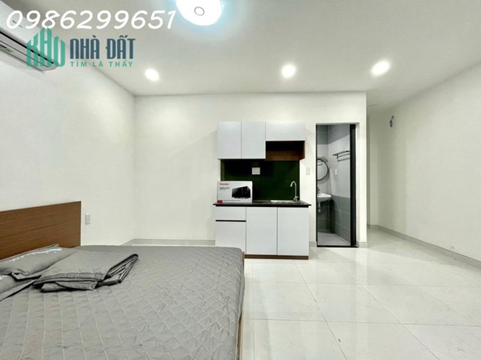 [PASS PHÒNG] Mình cần nhượng phòng tại 28/9 Phan Tây