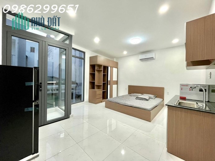 [PASS PHÒNG] Mình cần nhượng phòng tại 28/9 Phan Tây