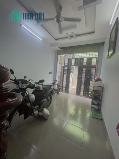 6 TỶ - NHÀ 4 TẦNG HẺM XE HƠI - BÙI ĐÌNH TUÝ - TT BÌNH THẠNH - CHỦ THIỆN CHÍ BÁN NHANH.