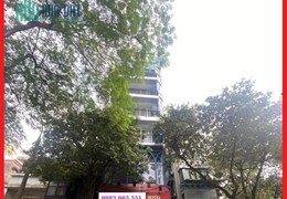 Bán khách sạn phố cổ 28phòng115mx11tầng doanh thu1.2tỷ/tháng