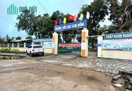 Bán lô đất  đẹp  Thôn An Thạch, Xã Xuân An ,Thị Xã An Khê,Tỉnh Gia Lai .