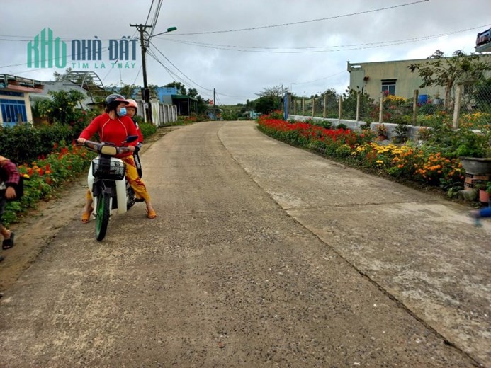Bán lô đất  đẹp  Thôn An Thạch, Xã Xuân An ,Thị Xã An Khê,Tỉnh Gia Lai .