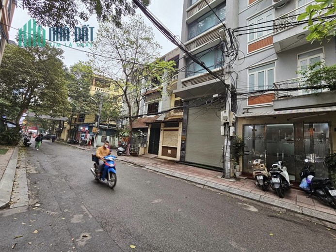 SIÊU RẺ Hoàng Văn Thái/Tô Vĩnh Diện/Lê Trọng Tấn - Ôtô - Vỉa hè - Kinh doanh - 51m2 NHÀ THOÁNG
