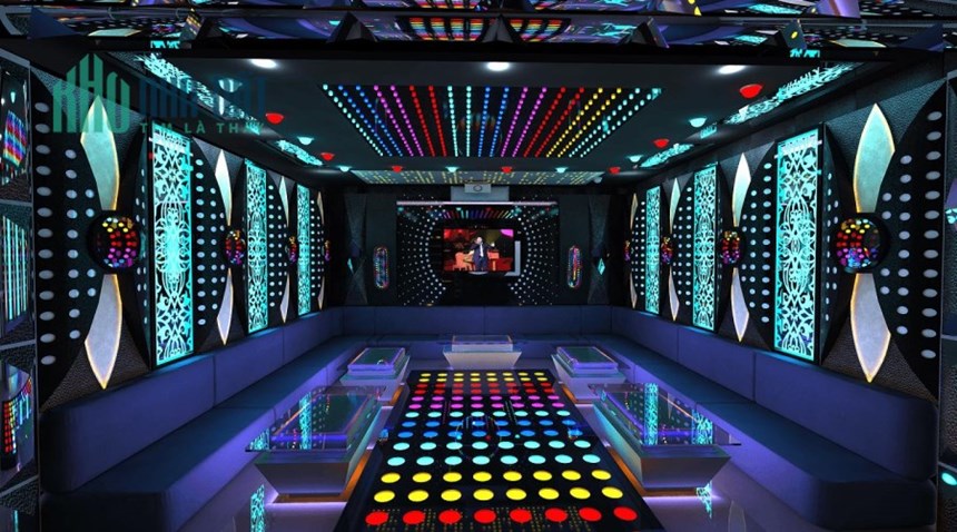 Cho thuê quán karaoke trung tâm thành phố Đà Lạt