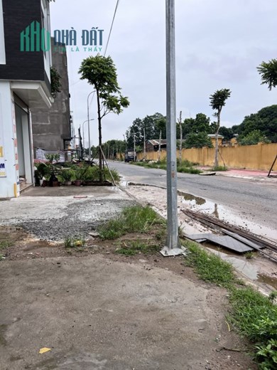 PHÂN LÔ TÁI ĐỊNH CƯ NGỌC THỤY (ĐẦM NẤM) - NGÕ THÔNG CHIA Ô BÀN CỜ - Ô TÔ TRÁNH - Ô TÔ VÀO NHÀ -