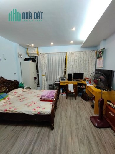 BÁN NHÀ MỖ LAO , HÀ ĐÔNG,HAI THOÁNG, Ô TÔ VÀO NHÀ,35M2,NHÀ 4 TẦNG, MT 4M, GIÁ 6,5 TỶ