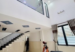Nhà đẹp kiệt HÙNG VƯƠNG, Đà Nẵng, GIẢM SÂU - Chỉ 2,5 tỷ - Nhà 2 tầng 3 mê lệch, cực mát.