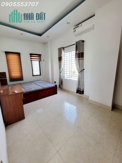 Nhà đẹp kiệt HÙNG VƯƠNG, Đà Nẵng, GIẢM SÂU - Chỉ 2,5 tỷ - Nhà 2 tầng 3 mê lệch, cực mát.
