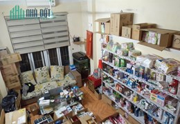 Tôi bán căn nhà tại Vĩnh Hồ Đống Đa ngay Thái Thịnh Mặt ngõ kinh doanh gồm 6 tầng,nhà tự xây còn
