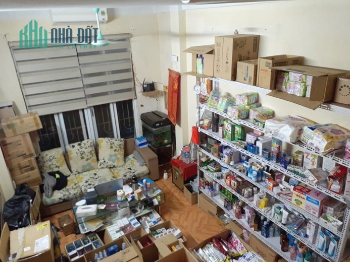 Tôi bán căn nhà tại Vĩnh Hồ Đống Đa ngay Thái Thịnh Mặt ngõ kinh doanh gồm 6 tầng,nhà tự xây còn