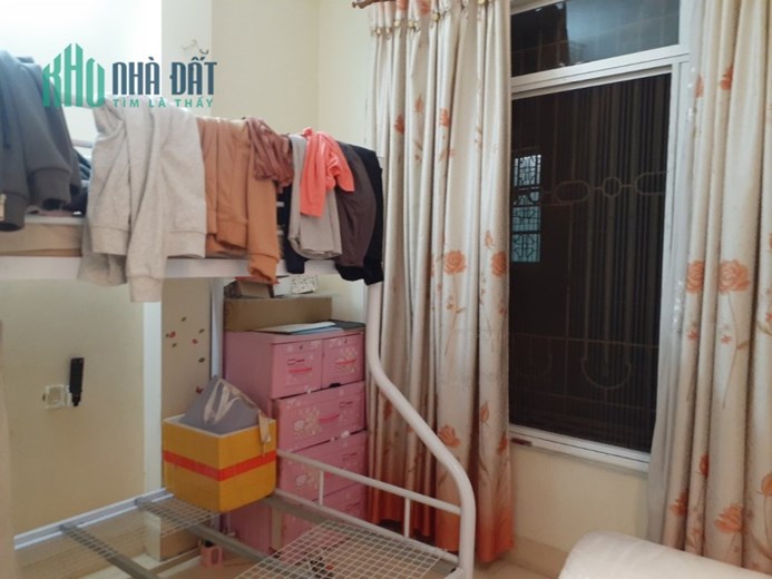 Tôi bán căn nhà tại Vĩnh Hồ Đống Đa ngay Thái Thịnh Mặt ngõ kinh doanh gồm 6 tầng,nhà tự xây còn