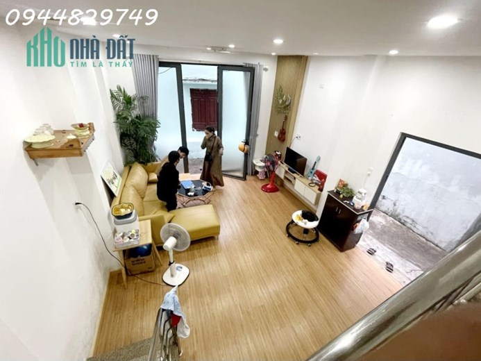 Hàng ngon ! Lại về 1 căn lô góc 2 tầng TRẦN CAO VÂN,Thanh Khê, ĐN. Giá chỉ 2,x tỷ ( x trả mấy cũng