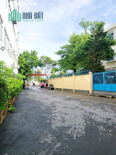 Hàng ngon ! Lại về 1 căn lô góc 2 tầng TRẦN CAO VÂN,Thanh Khê, ĐN. Giá chỉ 2,x tỷ ( x trả mấy cũng