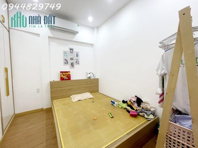 Hàng ngon ! Lại về 1 căn lô góc 2 tầng TRẦN CAO VÂN,Thanh Khê, ĐN. Giá chỉ 2,x tỷ ( x trả mấy cũng