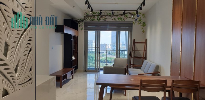 cần bán gấp căn góc 3pn midtown view sông Cả Cấm diện tích 130m2