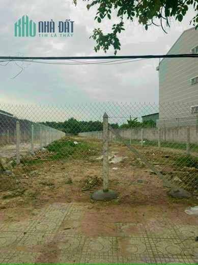 Bán 893m2 đất mặt tiền đường chợ Búng, cạnh chùa Bà giá 25tr/m2
