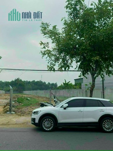 Bán 893m2 đất mặt tiền đường chợ Búng, cạnh chùa Bà giá 25tr/m2