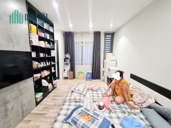TT Thanh Xuân - Nhân Hòa 42m 4T Kinh doanh, gần ô tô