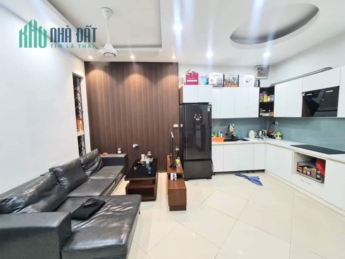 TT Thanh Xuân - Nhân Hòa 42m 4T Kinh doanh, gần ô tô