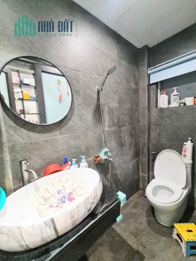 TT Thanh Xuân - Nhân Hòa 42m 4T Kinh doanh, gần ô tô