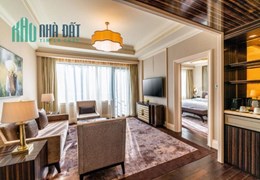 Bán tòa nhà 7 tầng mặt phố Hàng Buồm, Hoàn Kiếm, vị trí đẹp, 315m, MT 10m, 300 tỷ