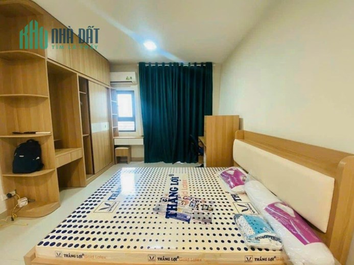 Chuyên cho thuê & bán căn hộ tại TP. Biên Hoà giá rẻ