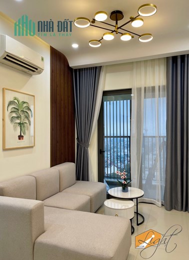 Chuyên cho thuê & bán căn hộ tại TP. Biên Hoà giá rẻ