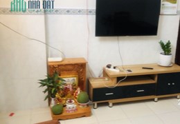 Bán căn hộ 2 phòng ngủ VCN Vĩnh Điềm Trung chỉ 1 tỷ 1