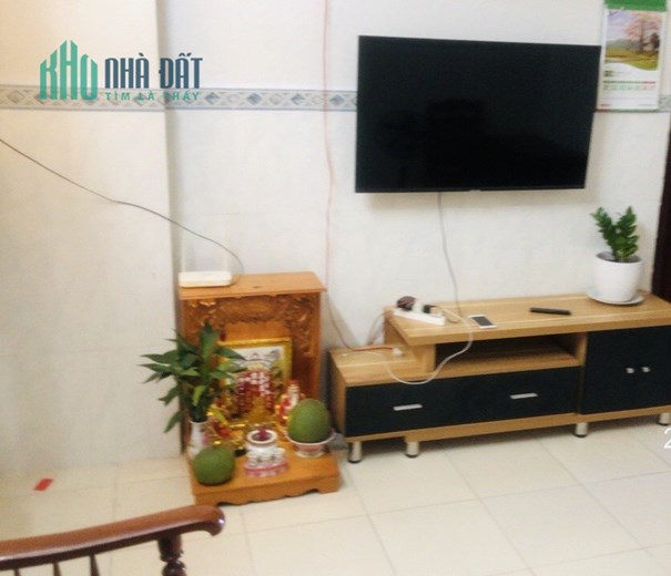Bán căn hộ 2 phòng ngủ VCN Vĩnh Điềm Trung chỉ 1 tỷ 1