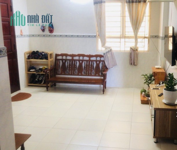 Bán căn hộ 2 phòng ngủ VCN Vĩnh Điềm Trung chỉ 1 tỷ 1