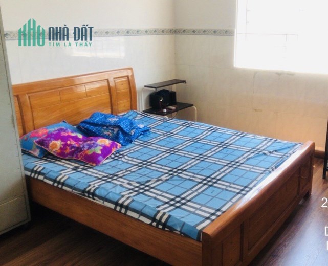 Bán căn hộ 2 phòng ngủ VCN Vĩnh Điềm Trung chỉ 1 tỷ 1