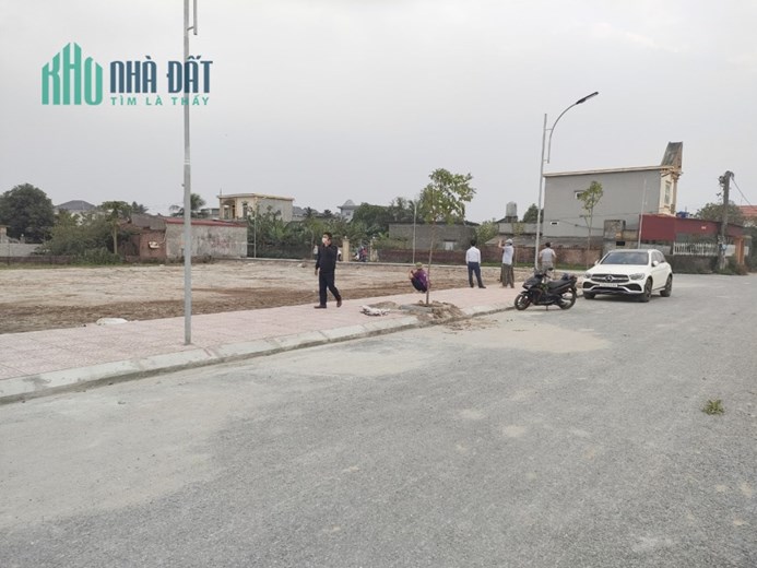 Chính Chủ Cần Bán Đất Mt Full Thổ Cư – Giá Rẻ.