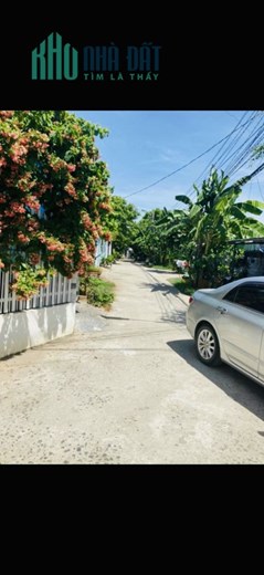 Bán dãy trọ 7 phòng gần chợ Ga 2 tỷ 6