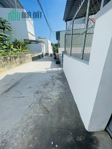 Bán dãy trọ 7 phòng gần chợ Ga 2 tỷ 6