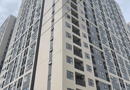 Nhà ở xã hội THE ORI GARDEN BÀU TRÀM chỉ từ 220 triệu nhận nhà ở.LH:0905.822.858