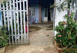 ♨ ♨  Bán nhà Thị trấn Thạnh Mỹ  cách QL 2️⃣7️⃣ chỉ 300m giá siêu ưu đãi  ♨ ♨