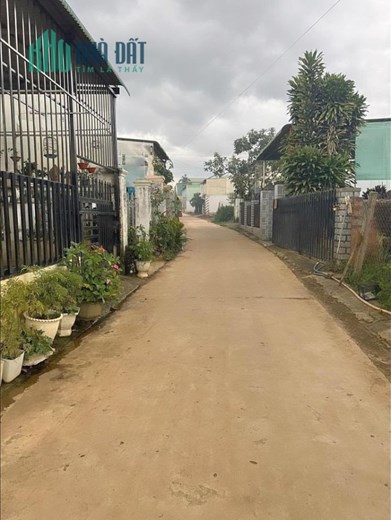 ♨ ♨  Bán nhà Thị trấn Thạnh Mỹ  cách QL 2️⃣7️⃣ chỉ 300m giá siêu ưu đãi  ♨ ♨