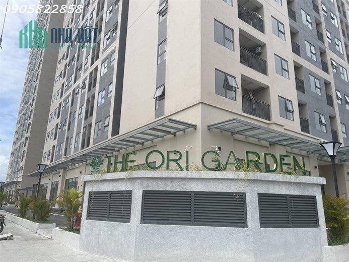 NHẬN TƯ VẤN MIỄN PHÍ BAO ĐẬU HỒ SƠ CHUNG CƯ ORI GARDEN ĐÀ NẴNG!HOTLINE 0905822858