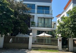 Chính chủ cần bán gấp biệt thự đơn lập Gamuda diện tích 335m2