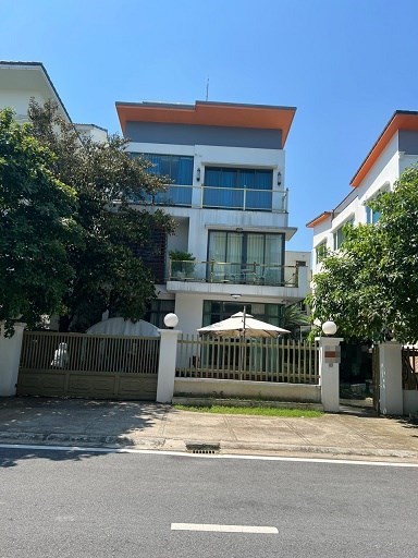 Chính chủ cần bán gấp biệt thự đơn lập Gamuda diện tích 335m2