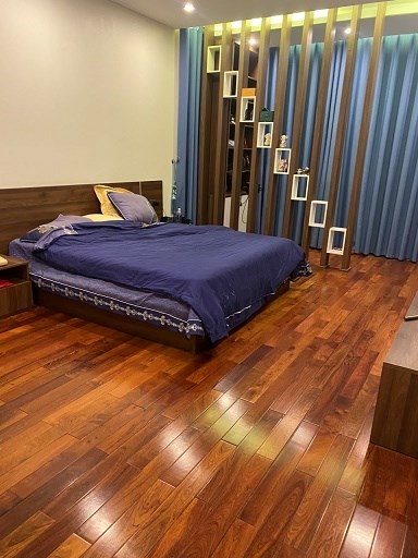 Chính chủ cần bán gấp biệt thự đơn lập Gamuda diện tích 335m2