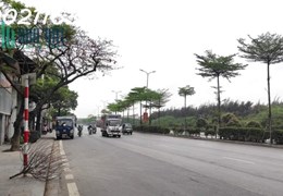 Bán nhà mặt phố Nguyễn Văn Linh, Sài Đồng. 85m2 giá 10 tỷ